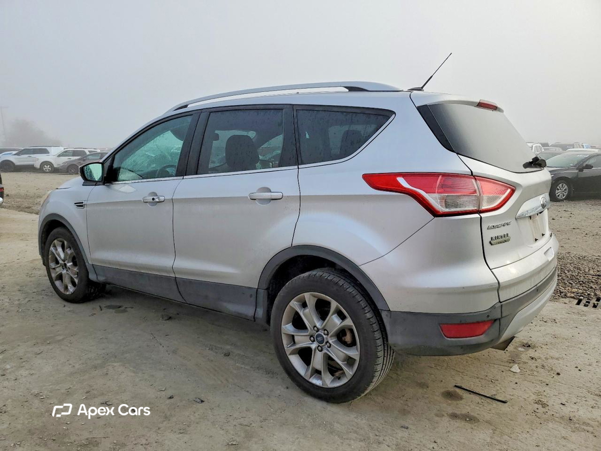 Ford Escape 2014