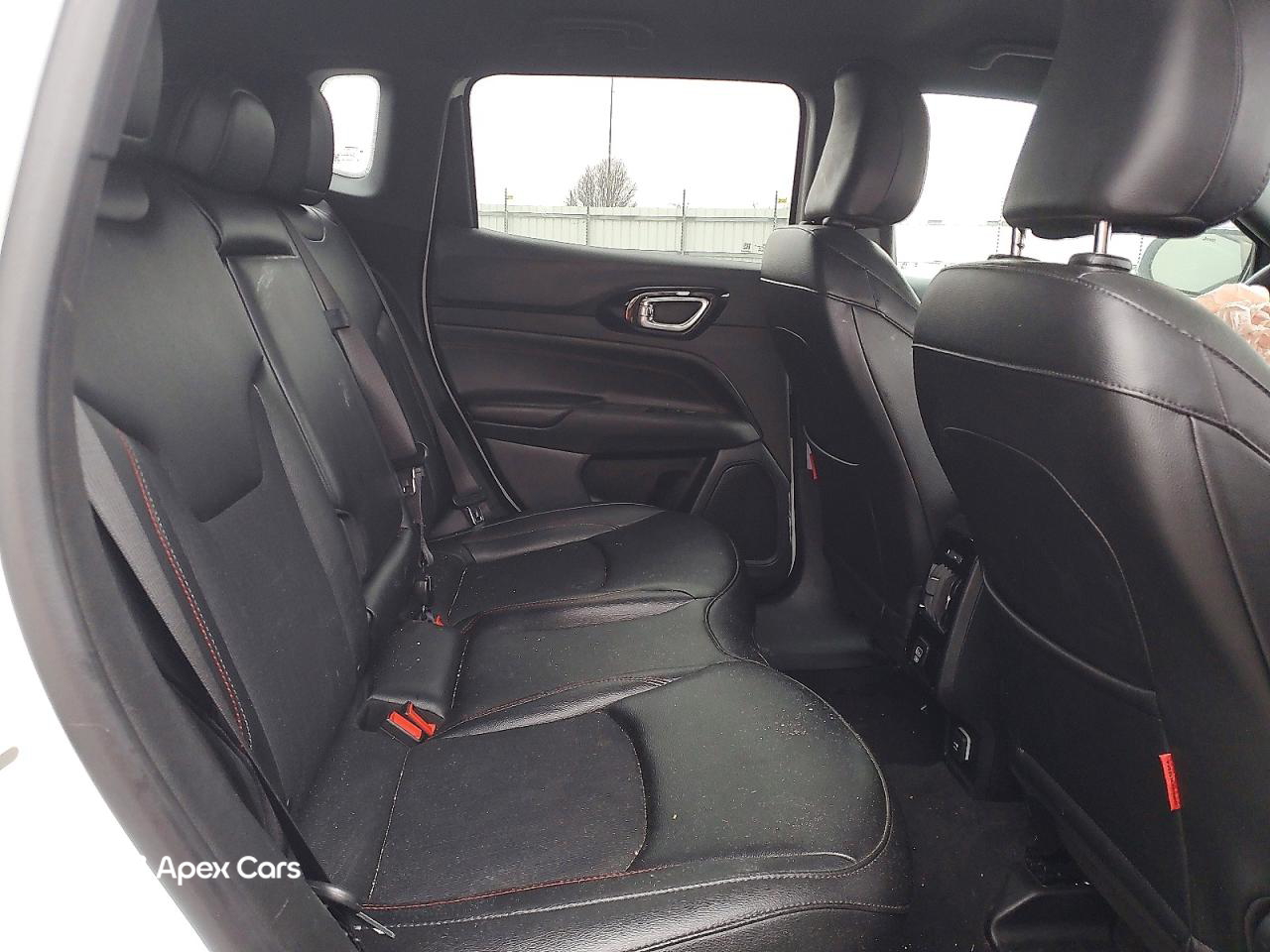 Jeep Compass 2024