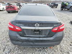 Nissan Altima 2017