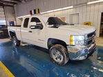 Chevrolet Silverado 2007