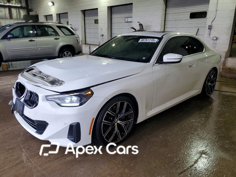 BMW Series 2 2022 - Image 1 of 13