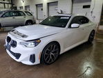 BMW Series 2 2022