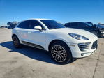 Porsche Macan 2017