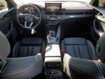 Audi A4 2023