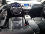 Hyundai Genesis 2012