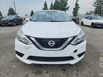 Nissan Sentra 2018