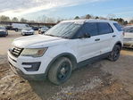 Ford Explorer 2016