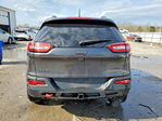 Jeep Cherokee 2016