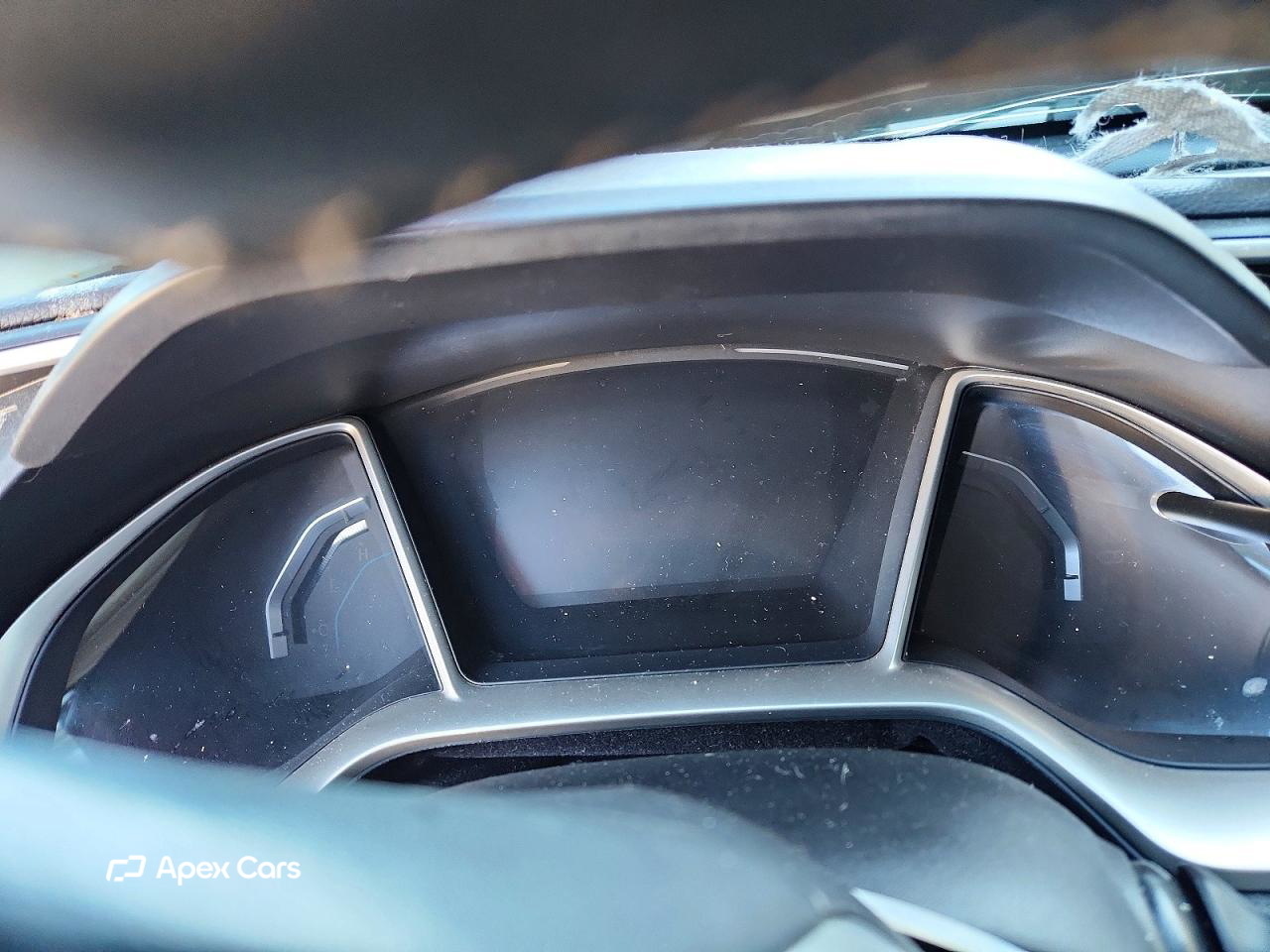 Honda Civic 2020