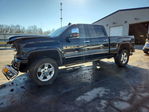 GMC Sierra 2018