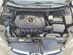 Hyundai Elantra 2012
