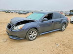 Subaru Legacy 2013
