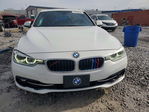 BMW Series 3 2018