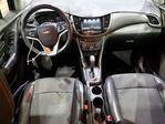 Chevrolet Trax 2019