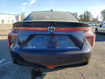 Toyota Mirai 2016
