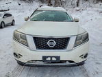Nissan Pathfinder 2015