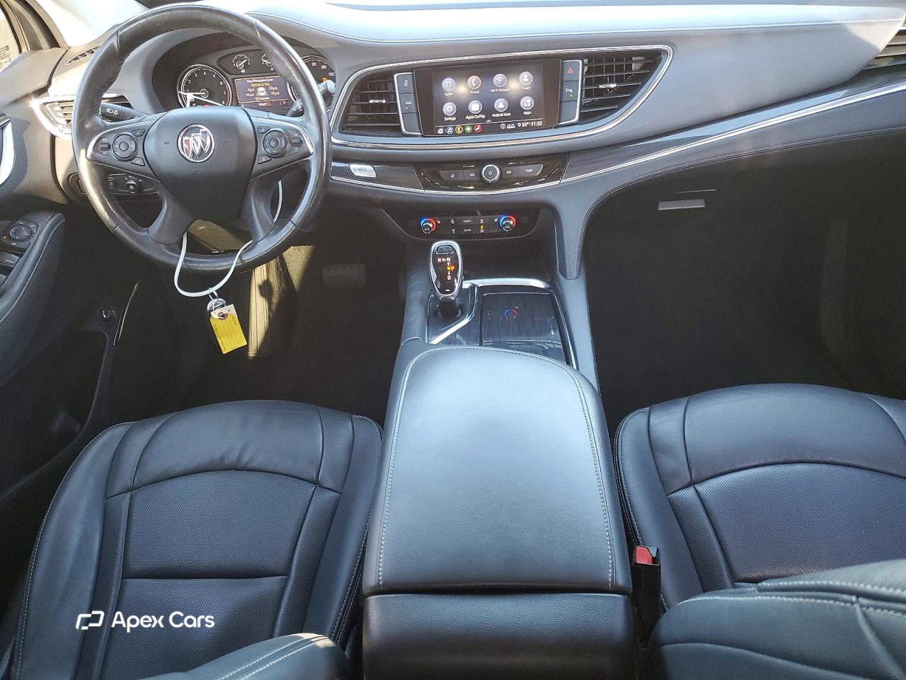 Buick Enclave 2021