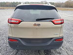 Jeep Cherokee 2015