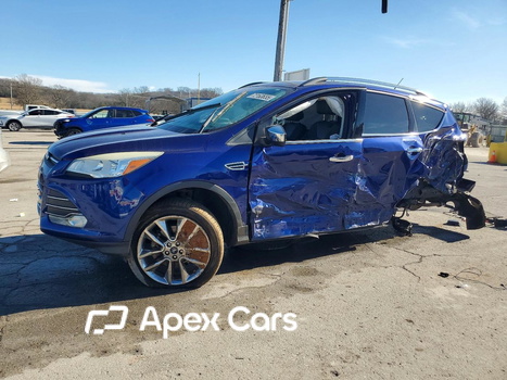 Ford Escape 2015 - Image 1 of 13