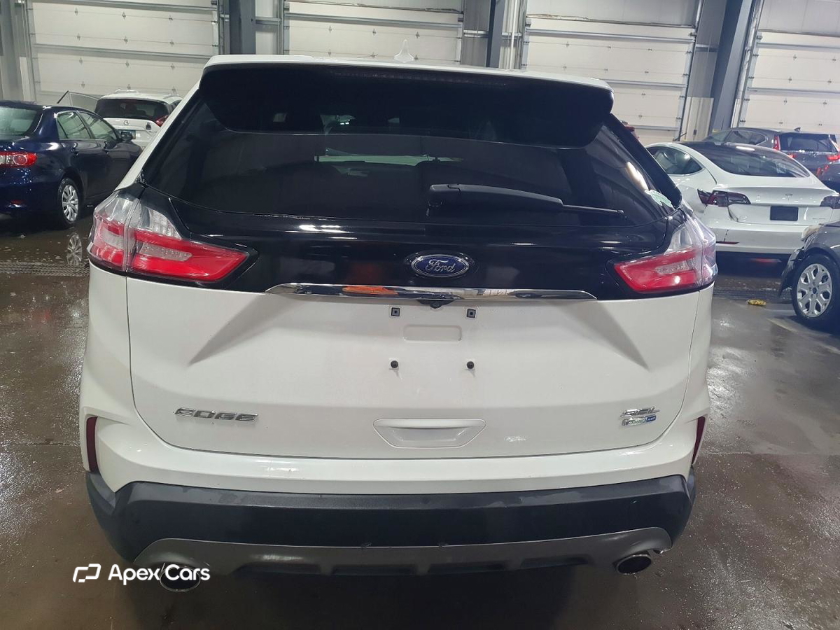 Ford Edge 2020