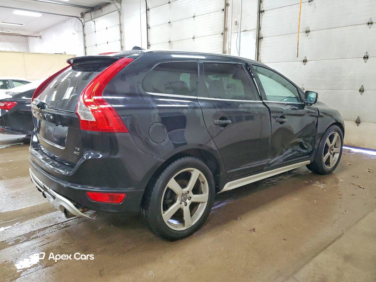 Volvo XC60 2010