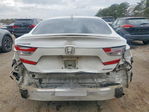 Honda Accord 2019
