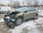 Subaru Outback 2021
