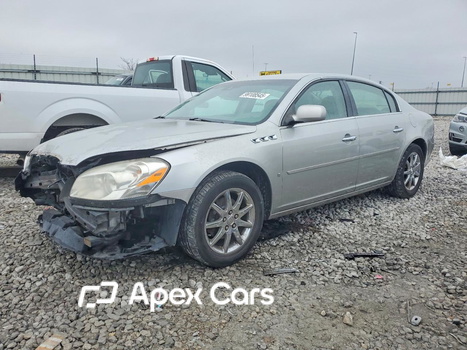 Buick Lucerne 2008 - Image 1 of 5