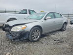 Buick Lucerne 2008