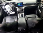 Ford Explorer 2022