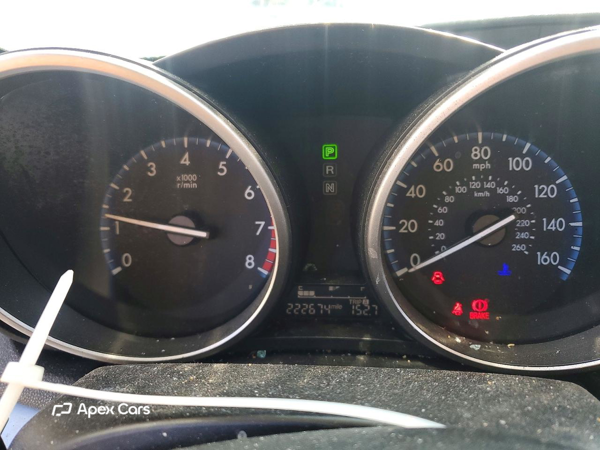 Mazda 3 2013