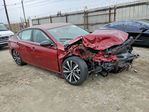 Nissan Altima 2022