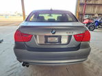BMW Series 3 2011