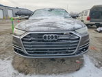Audi A8 2019