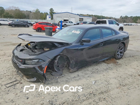 Dodge Charger 2019 - Image 1 of 14