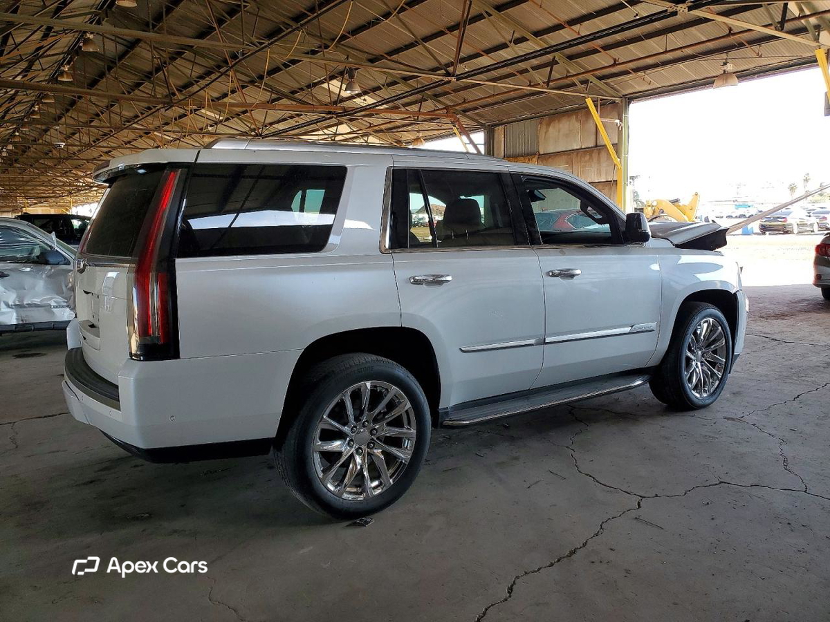 Cadillac Escalade 2020