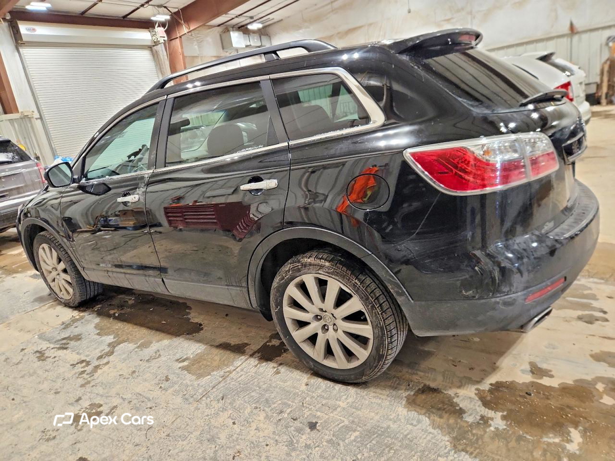 Mazda CX-9 2010