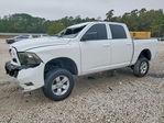 Dodge RAM 2012