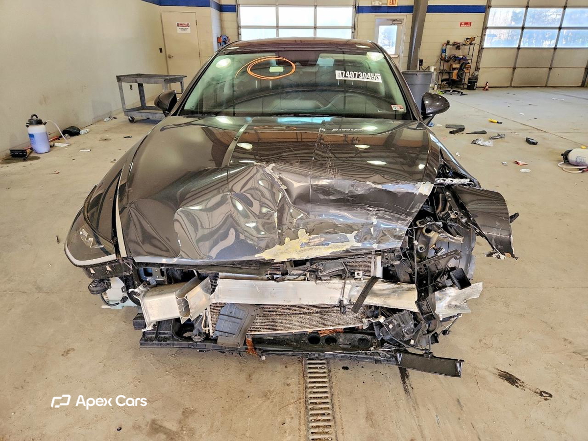 Hyundai Sonata 2020