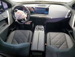 BMW iX 2025