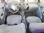 Toyota Echo 2000