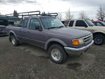 Ford Ranger 1995