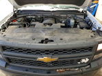 Chevrolet Silverado 2015