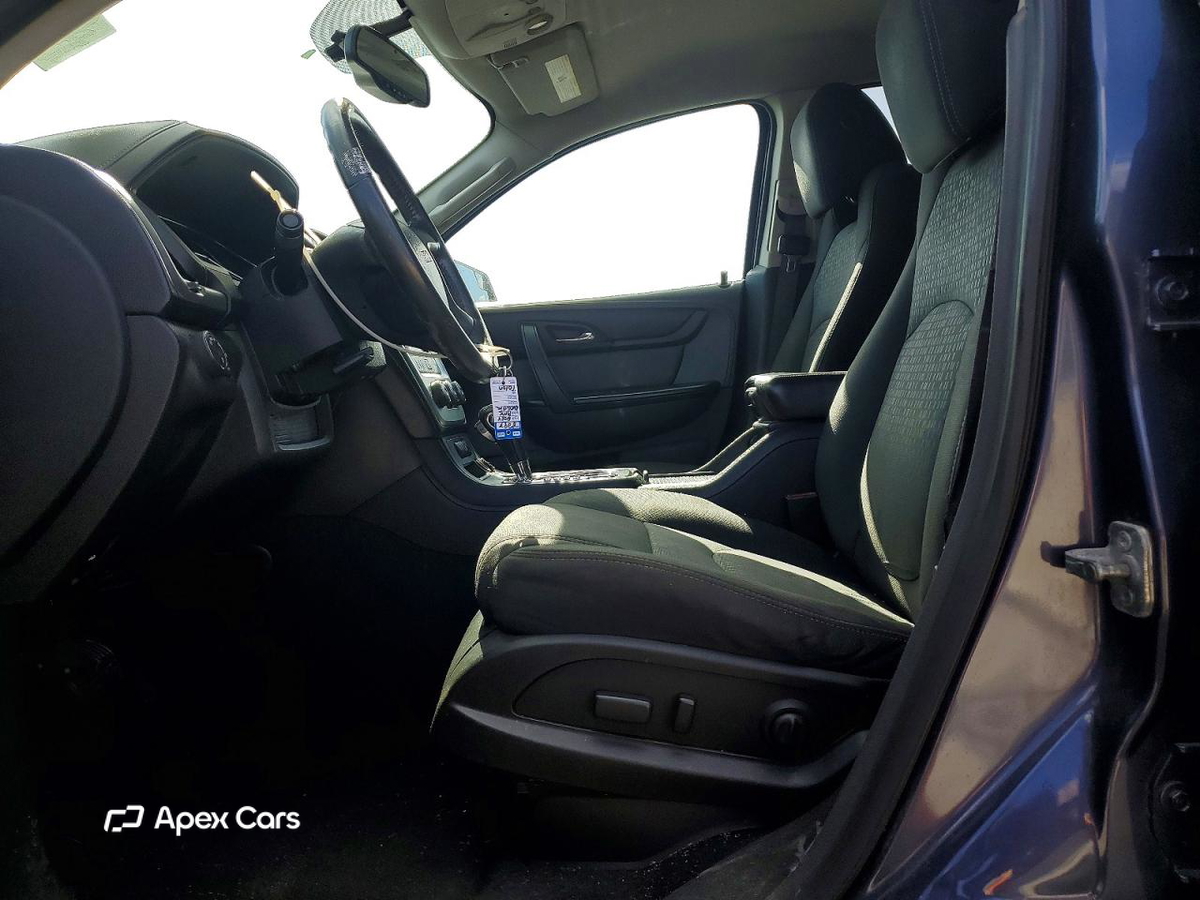 GMC Acadia 2014