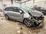 Honda Odyssey 2019