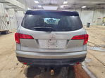 Honda Pilot 2017