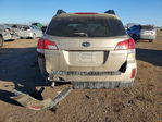 Subaru Outback 2010