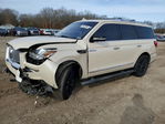 Lincoln Navigator 2018