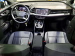 Audi Q4 e-tron 2025
