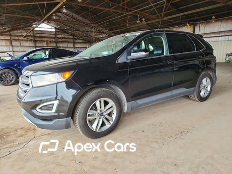 Ford Edge 2018 - Image 1 of 13